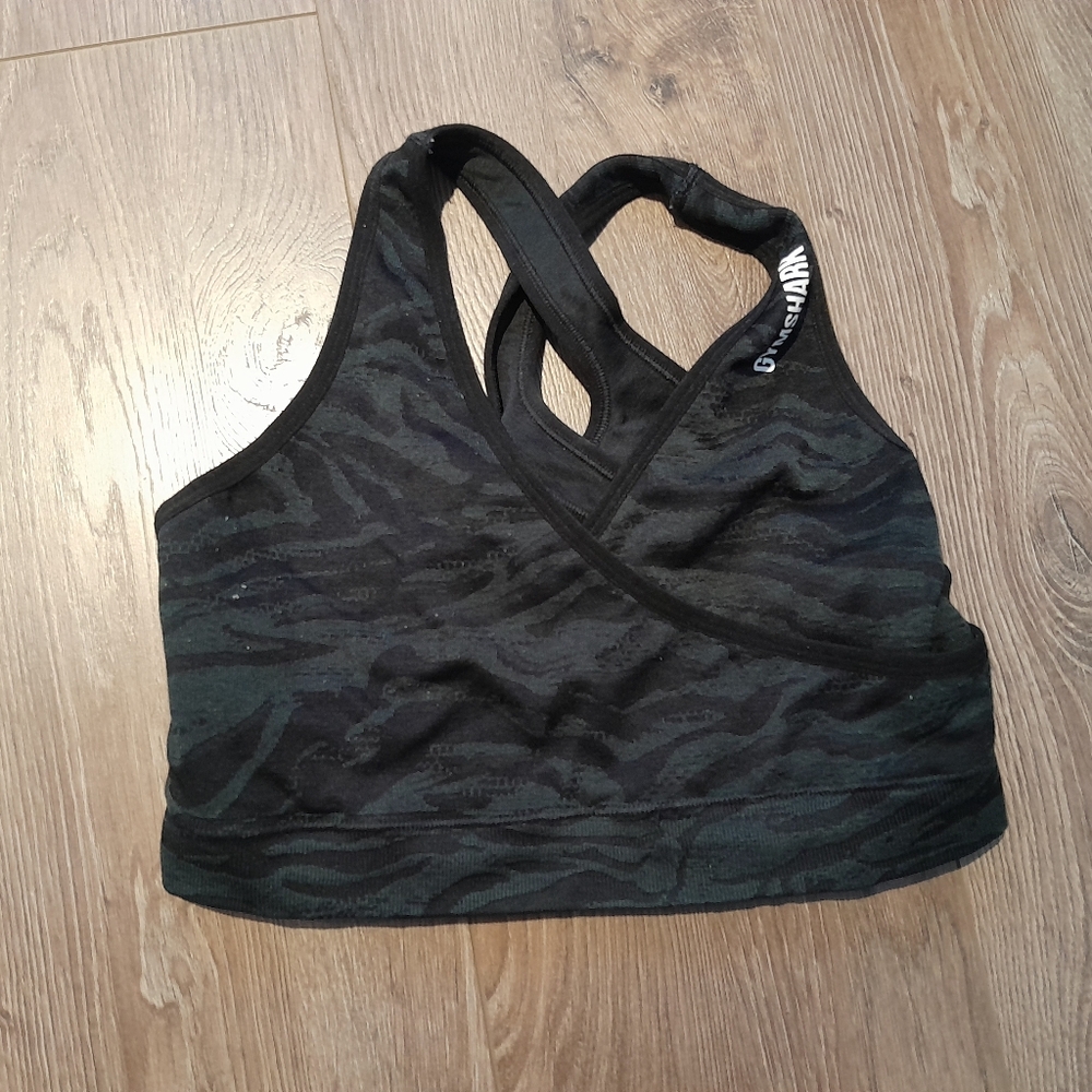 Gymshark M Sports Bra
